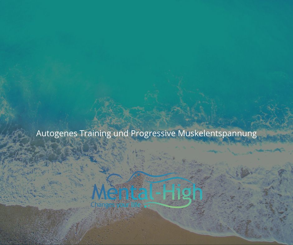 Schlafprobleme und Schlafstörungen - Mental-High